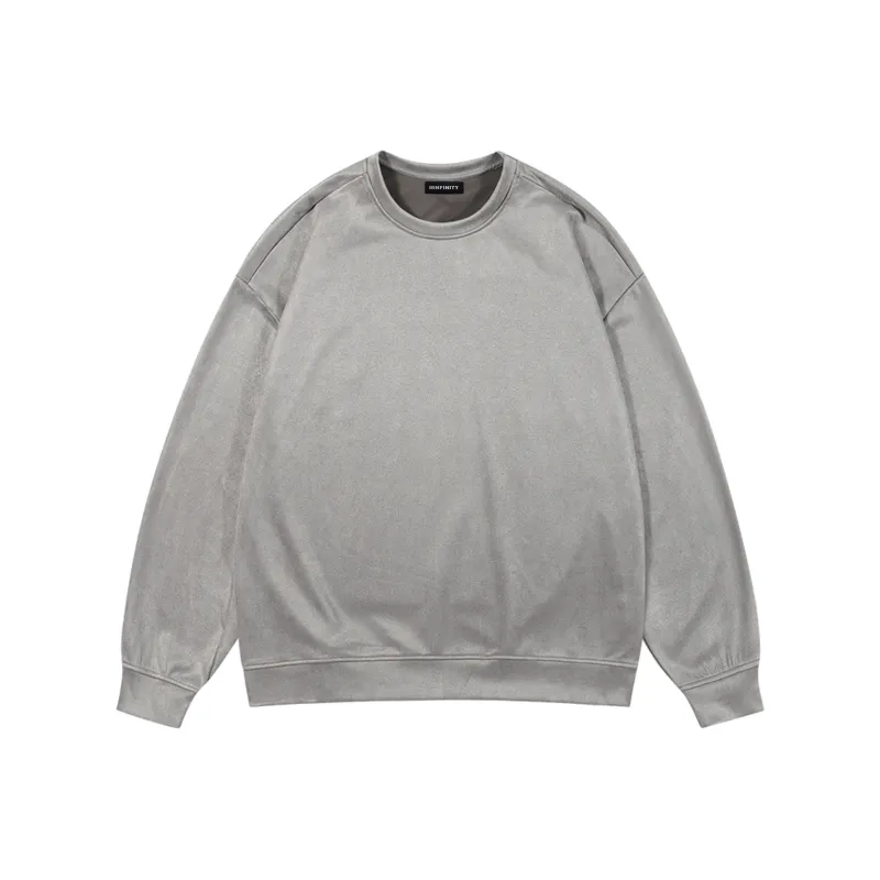 Minfinity Sweatshirts Unisex-0
