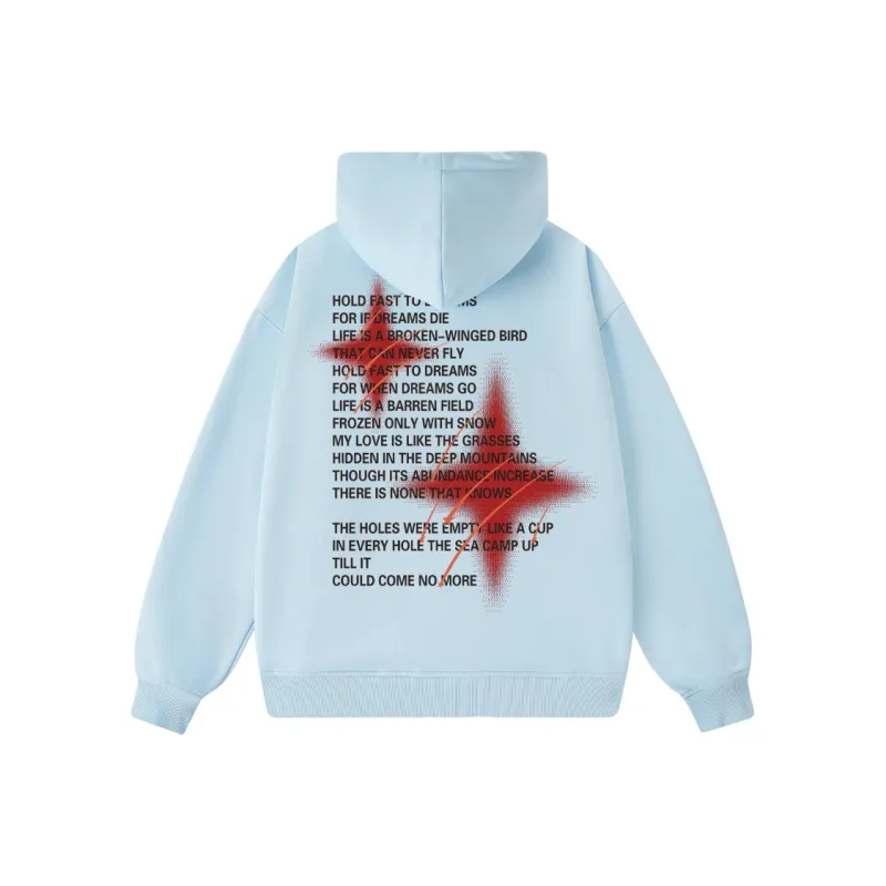 IVEIII Sweatshirts Unisex-11