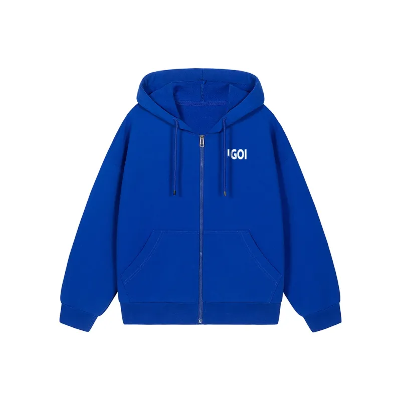 IGOI Sweatshirts Unisex-12