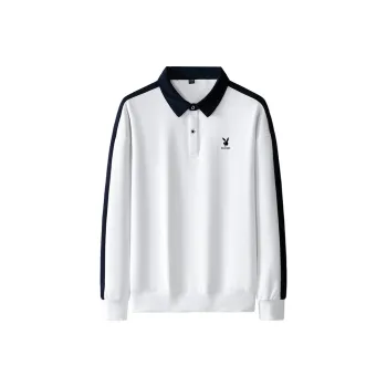 Playboy Polo Shirts Men