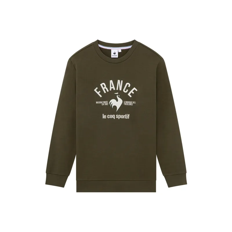 Le Coq Sportif Sweatshirt Men's-6