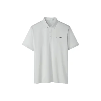 HLA Polo Shirts Men