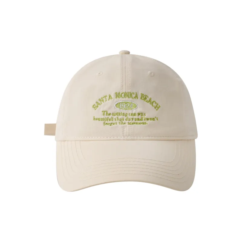 ZKY Polyester Baseball Caps Unisex-1