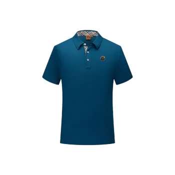 CASAMIA Polo Shirts Unisex