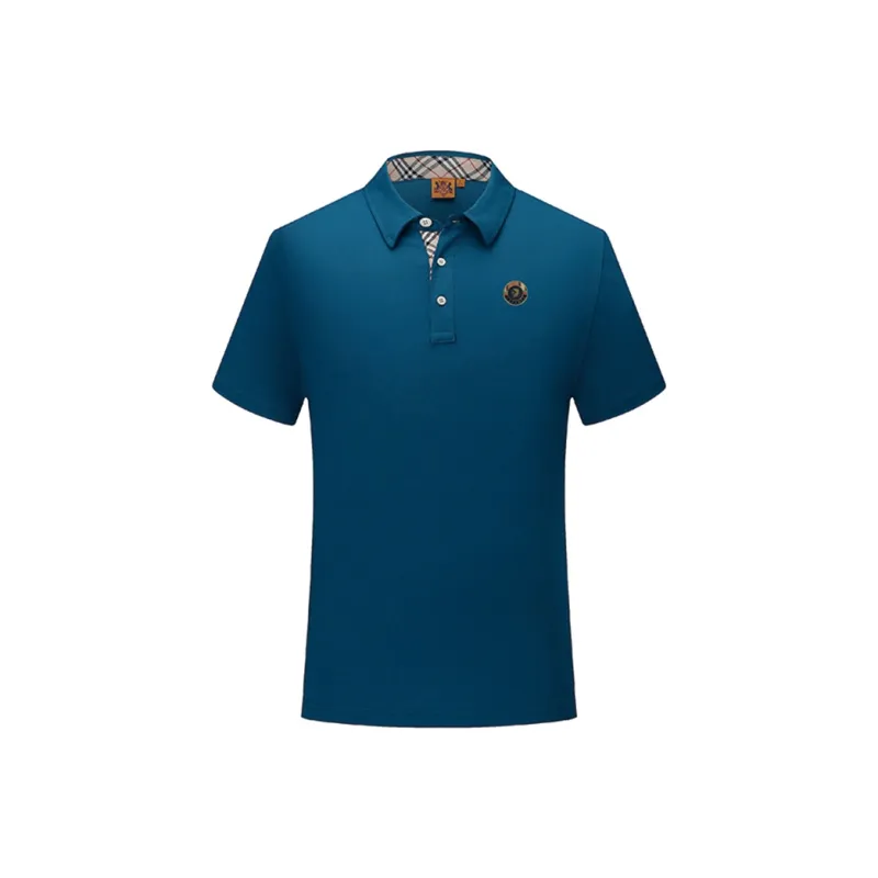 CASAMIA Polo Shirts Unisex-2