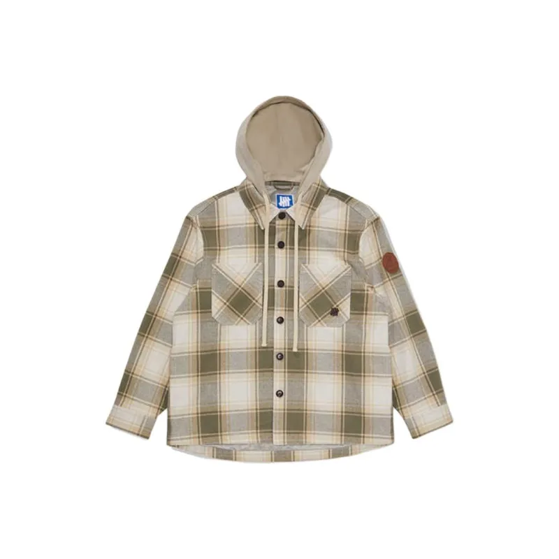 UNDEFEATED Holiday Shirts Unisex-0