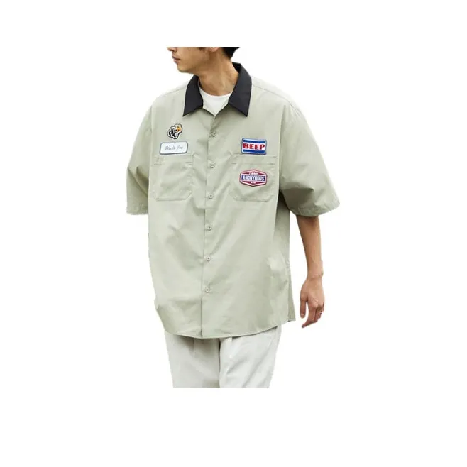 FREAK'S STORE Shirts Men-6
