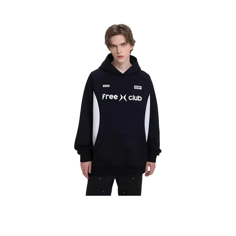 ENDWEEP Sweatshirts Unisex-0