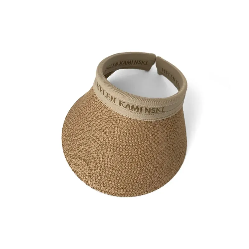 DUOLAN Cotton Linen Blend Sun Protection Hats Women's-6