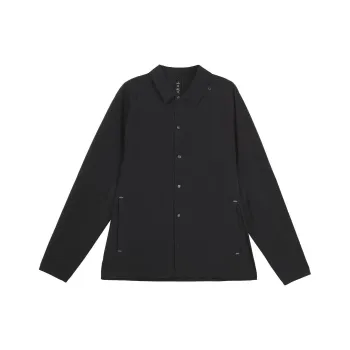 Lululemon Shirt Men's Graphite Gray