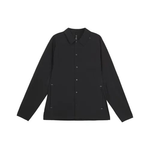 Lululemon Shirt Men's Graphite Gray
