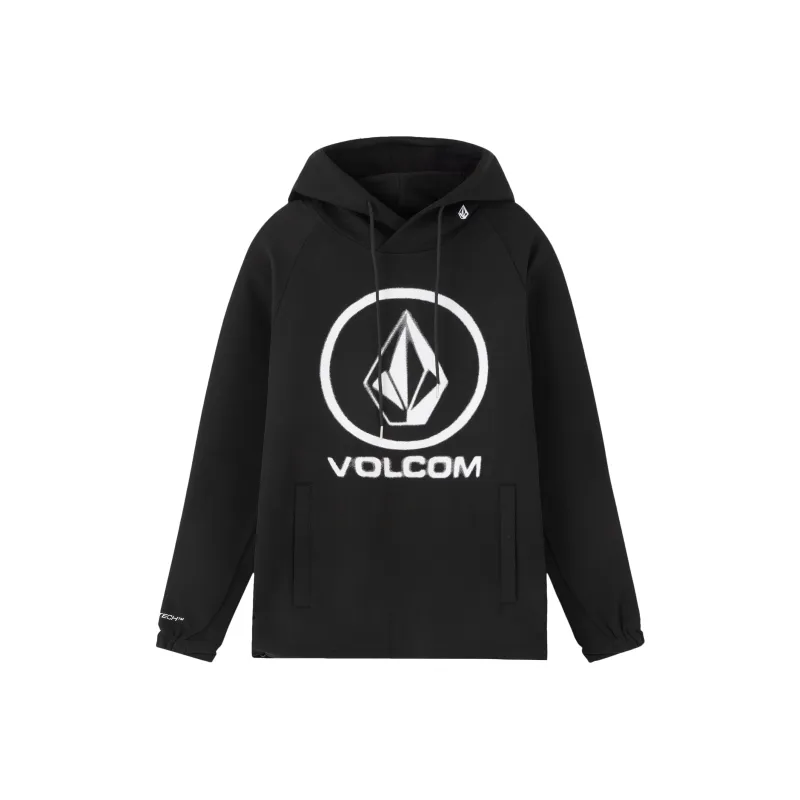 VOLCOM Sweatshirts Men-0