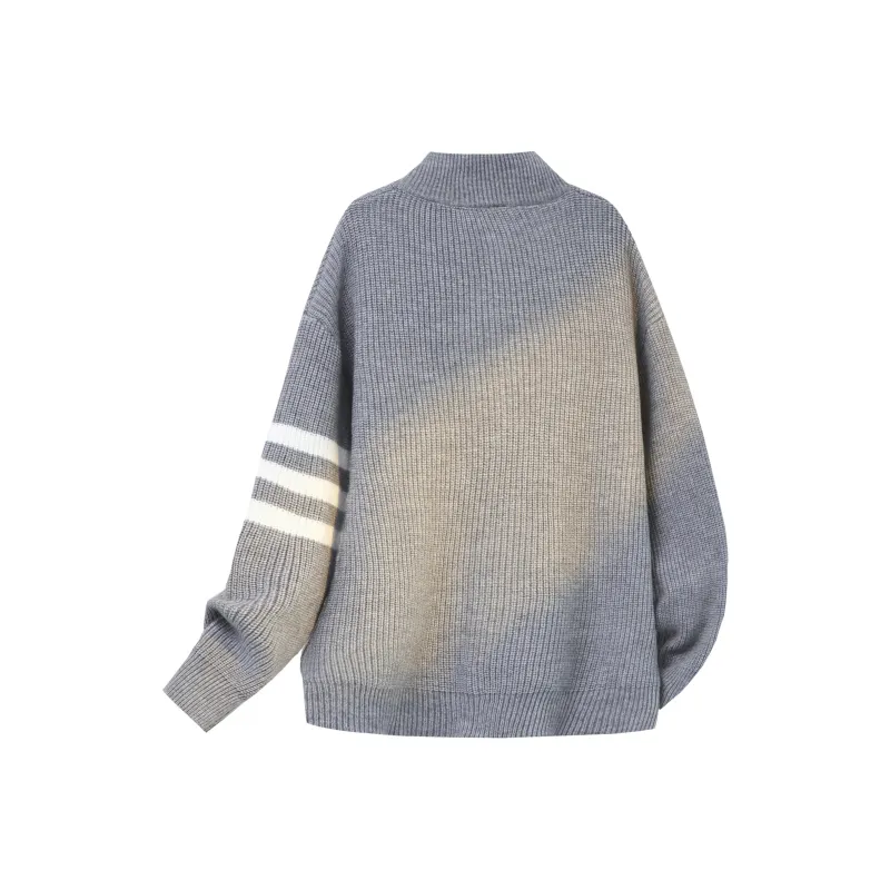 EDCO BREAK SILENCE Knitwear Unisex-5