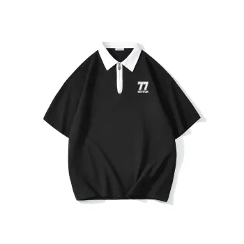 7 SEVFUN Polo Shirts Unisex