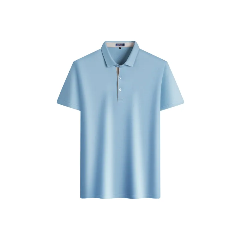 KAISER Polo Shirts Men-4