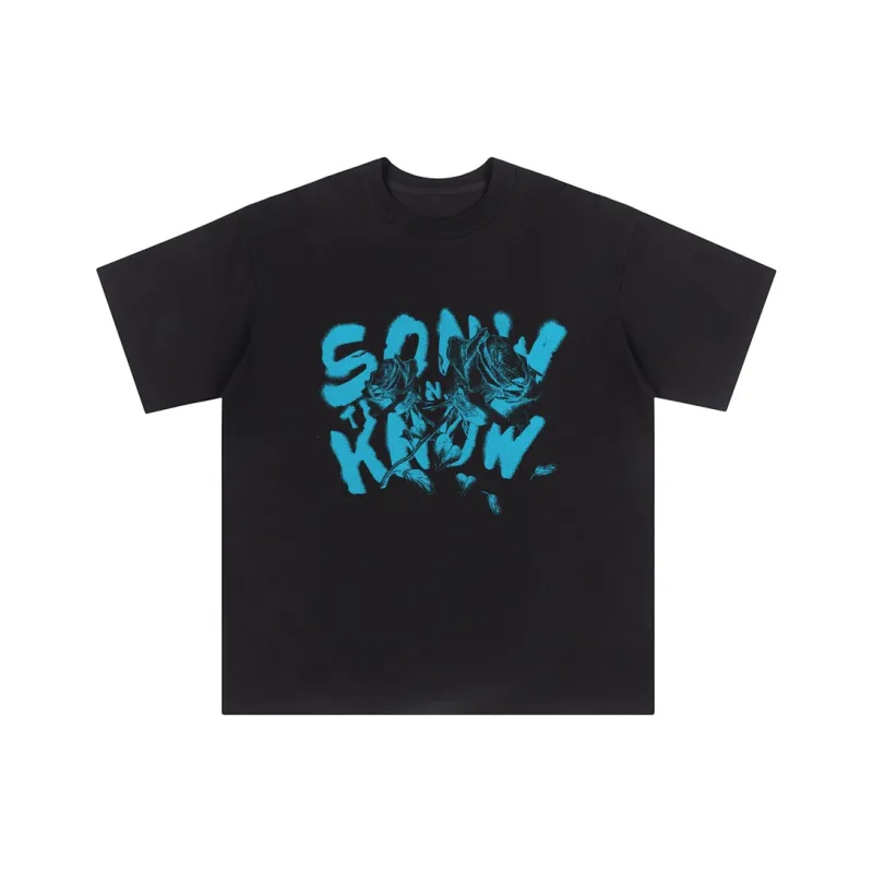 Snow Know The Answer SKTA T Shirt Unisex-4