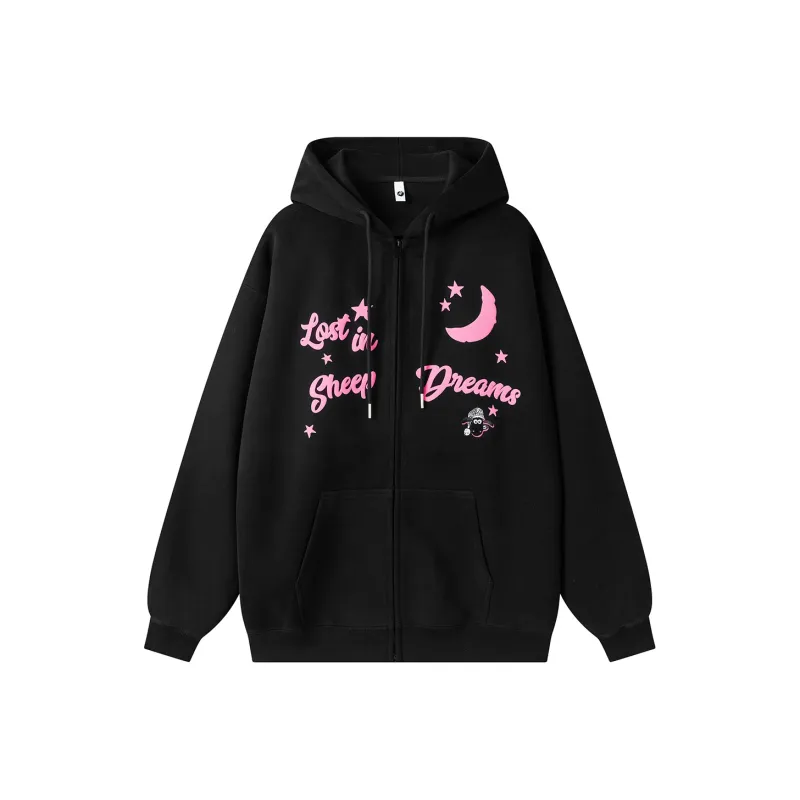SHAUN THE SHEEP Sweatshirt Unisex-0
