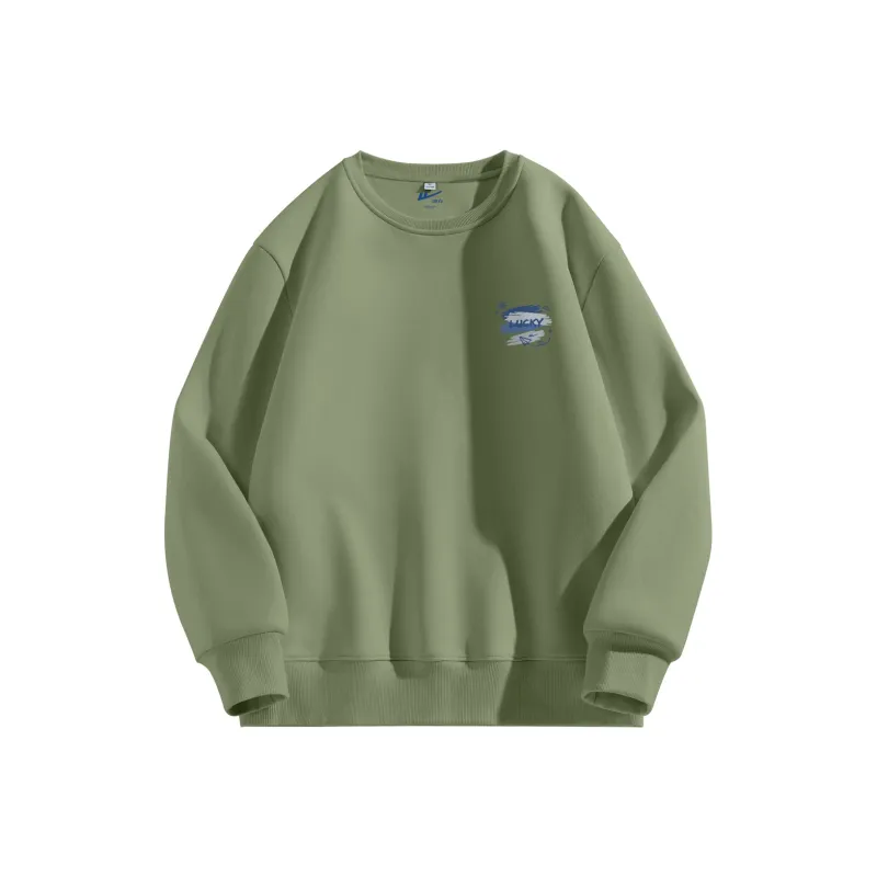WARRIOR Sweatshirts Men-25