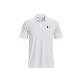 Under Armour Polo Shirt Men's White