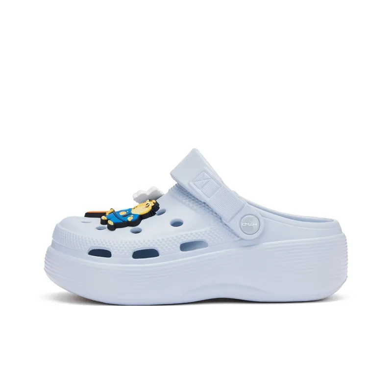 Disney x Hotwind Zootopia Series Clogs Women's-8