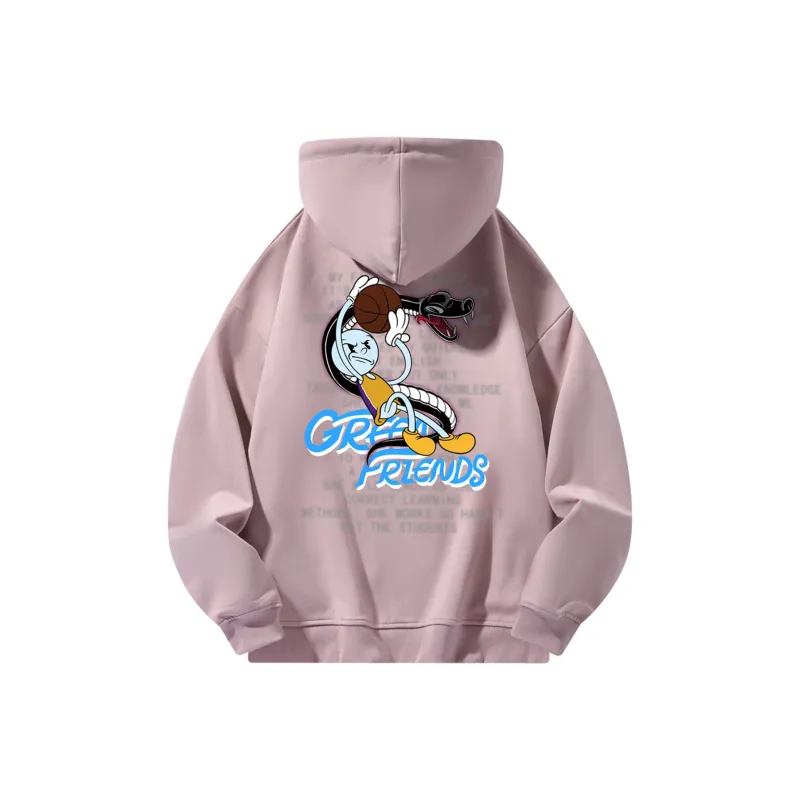 GF GF X Boredom Ape SS23 Co branded Series Sweatshirt Unisex-50