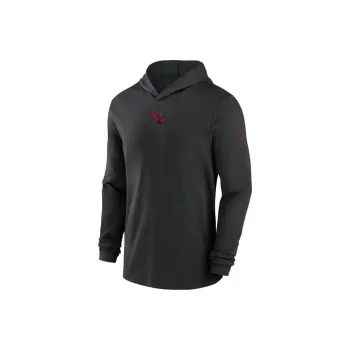 Nfl X Nike Sweatshirts Men Black