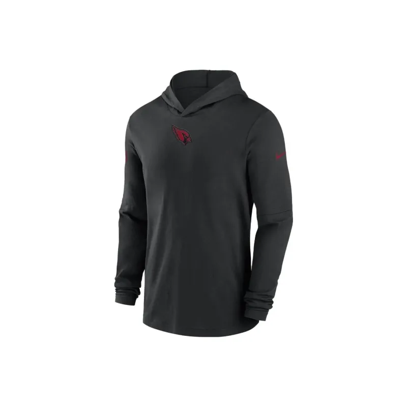 Nfl X Nike Sweatshirts Men Black-0
