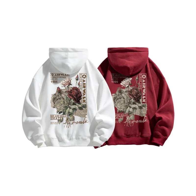 Airwalk Sweatshirt Unisex 2 Pack-29