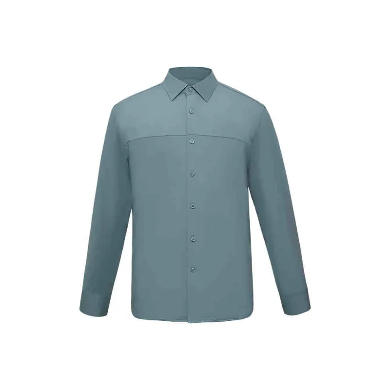 DEGRE ZERO Shirts Men-0
