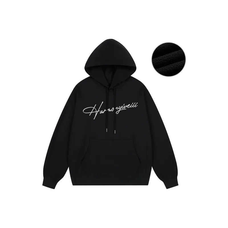 IVEIII Sweatshirts Unisex-18