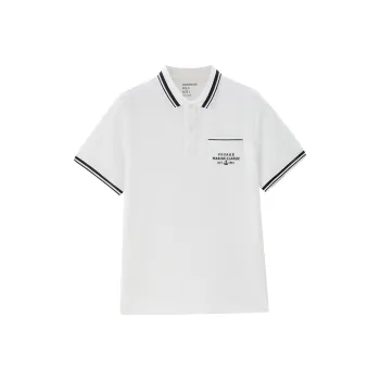 UNIQLO Polo Shirts Men