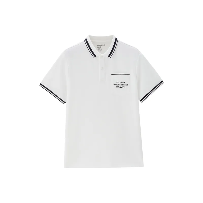 UNIQLO Polo Shirts Men-0