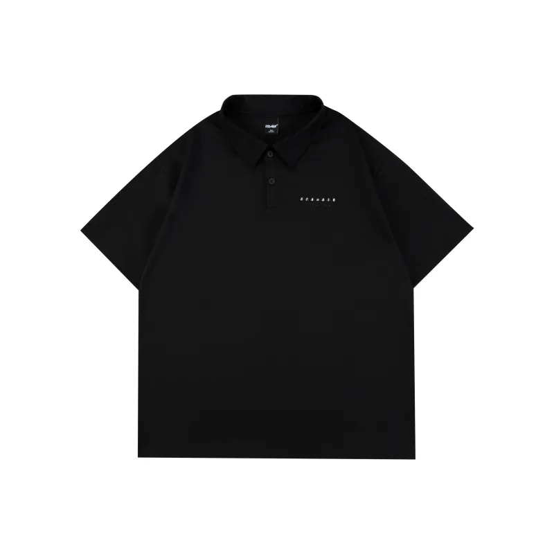 STANAIR Polo Shirts Unisex-0