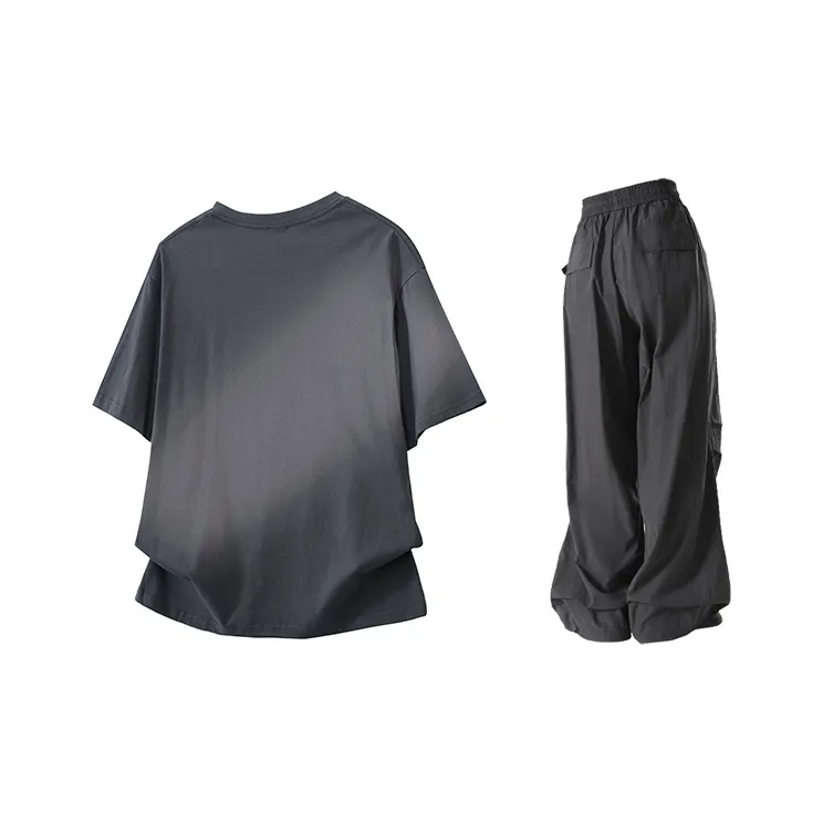 FAX FOR FMACM Casual Sportswear Unisex-7