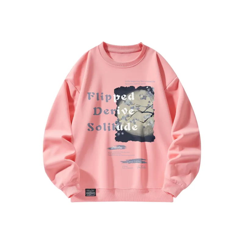 LEVEL Sweatshirts Unisex-10