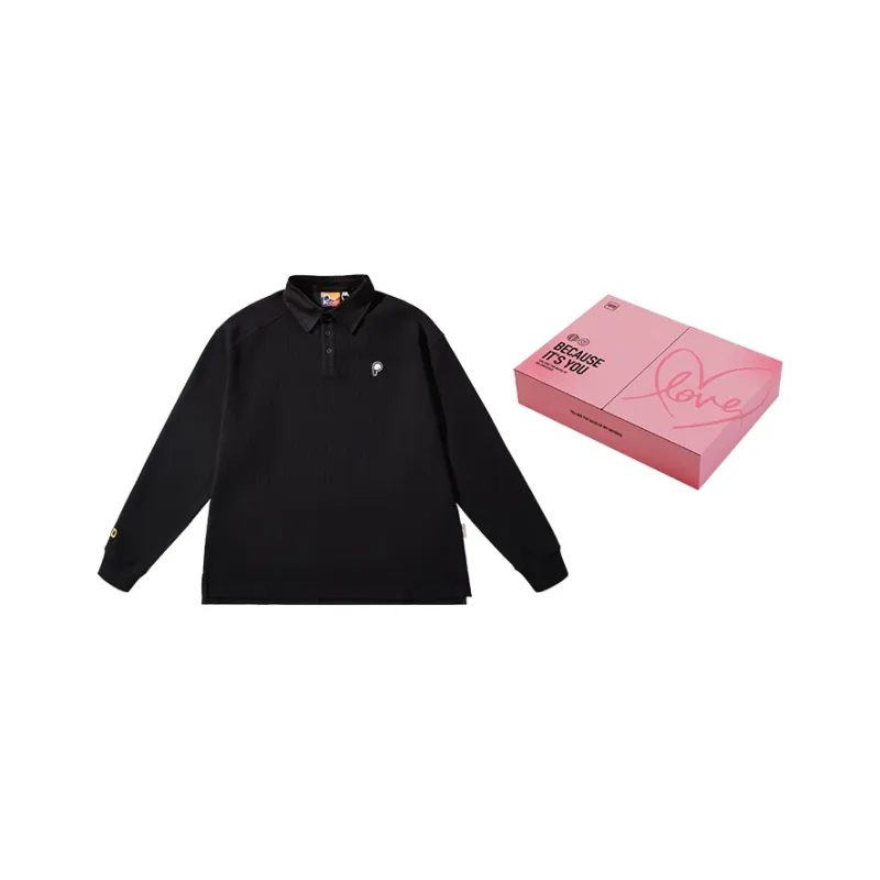 Penfield Polo Shirts Unisex-2
