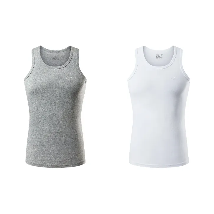 HLA Men Tank Tops-21
