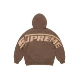 Brown/Dusty Brown
