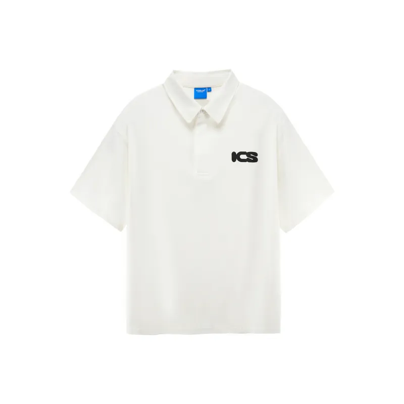 ICONS Lab Polo Shirts Unisex-7