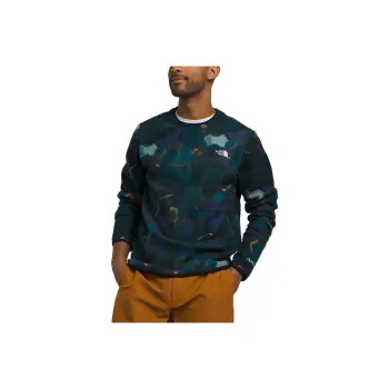 THE NORTH FACE Sweatshirts Men Blue