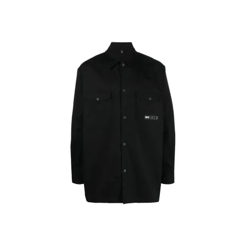 Alexander McQueen skull and logo crew neck jumper