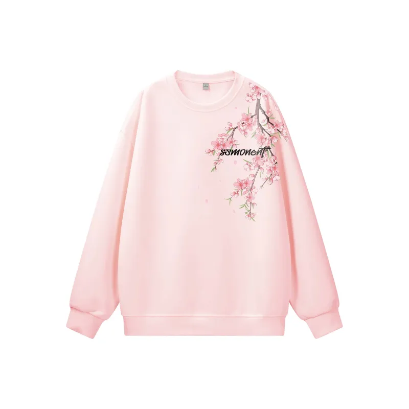 SUNSETMONENT Sweatshirts Unisex-13
