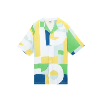 GOLF Shirts Men White