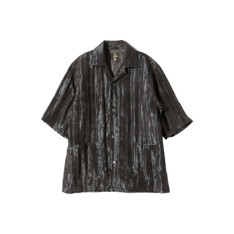Needles Cabana Shirt-0