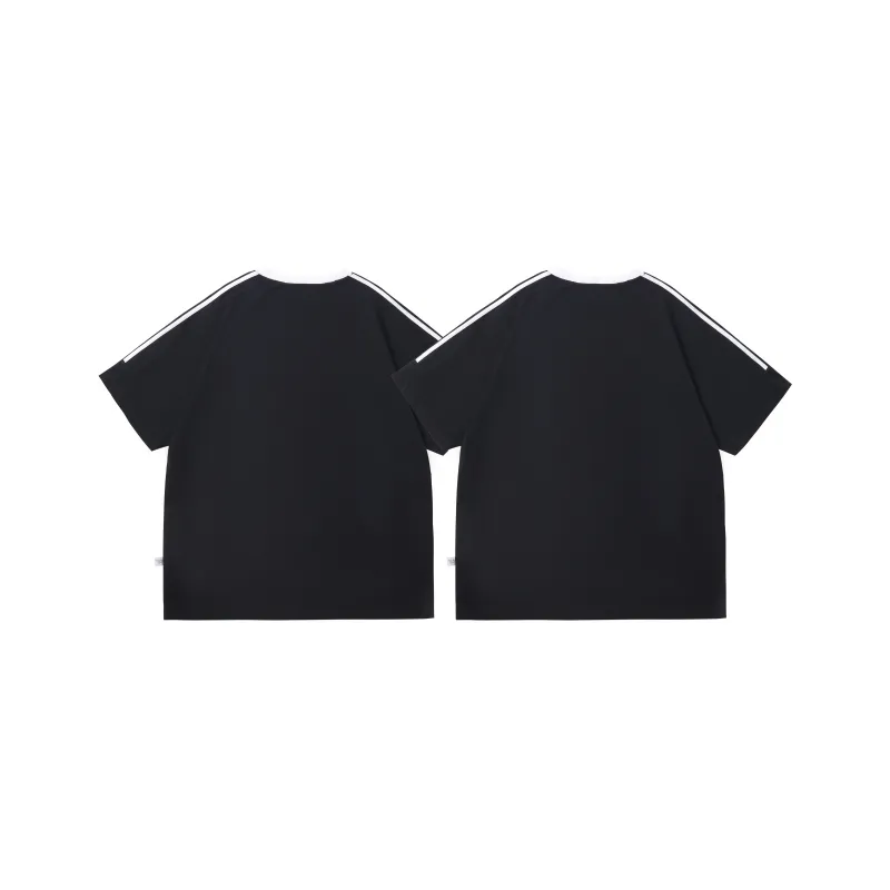 Tryforlove Couple Sets Unisex-1
