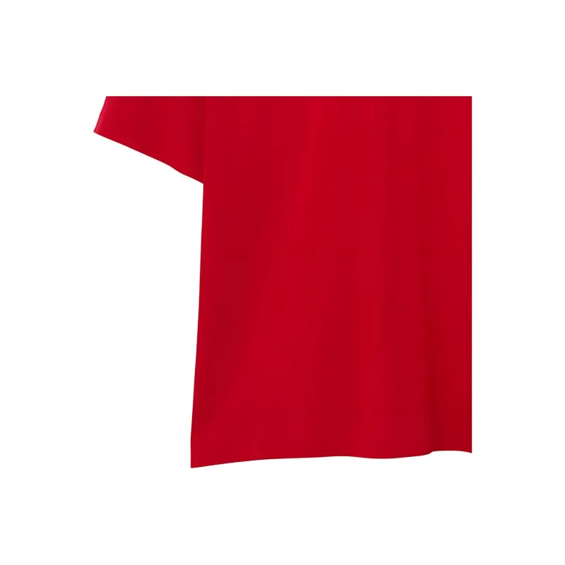 Burberry FW23 T Shirt Men's Red-7