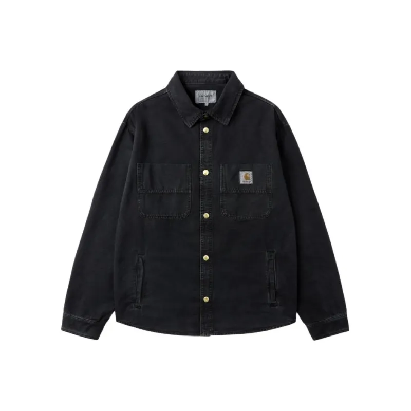 Carhartt WIP Conro Shirt Jacket-0
