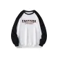 White & Black Sleeves