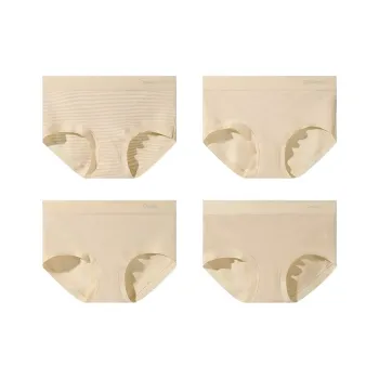 Ordifen Underpants Women's 4 Pack