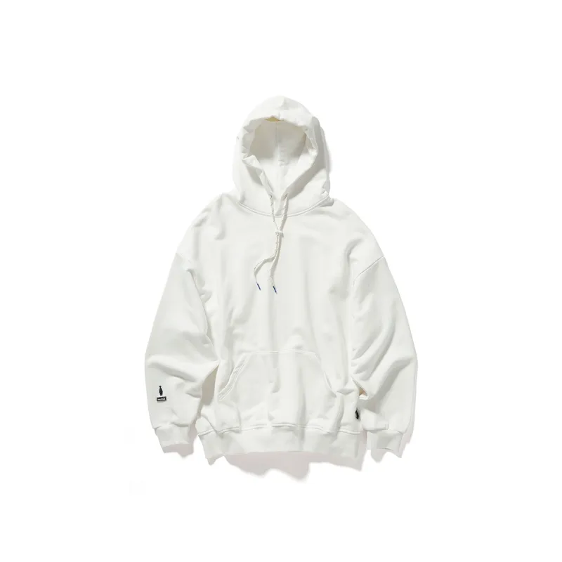 Nautica White Sail Sweatshirts Unisex-0